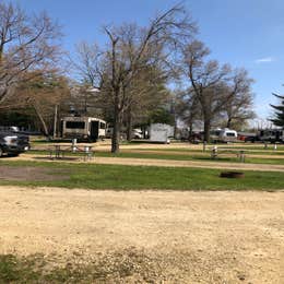 Oakdale KOA