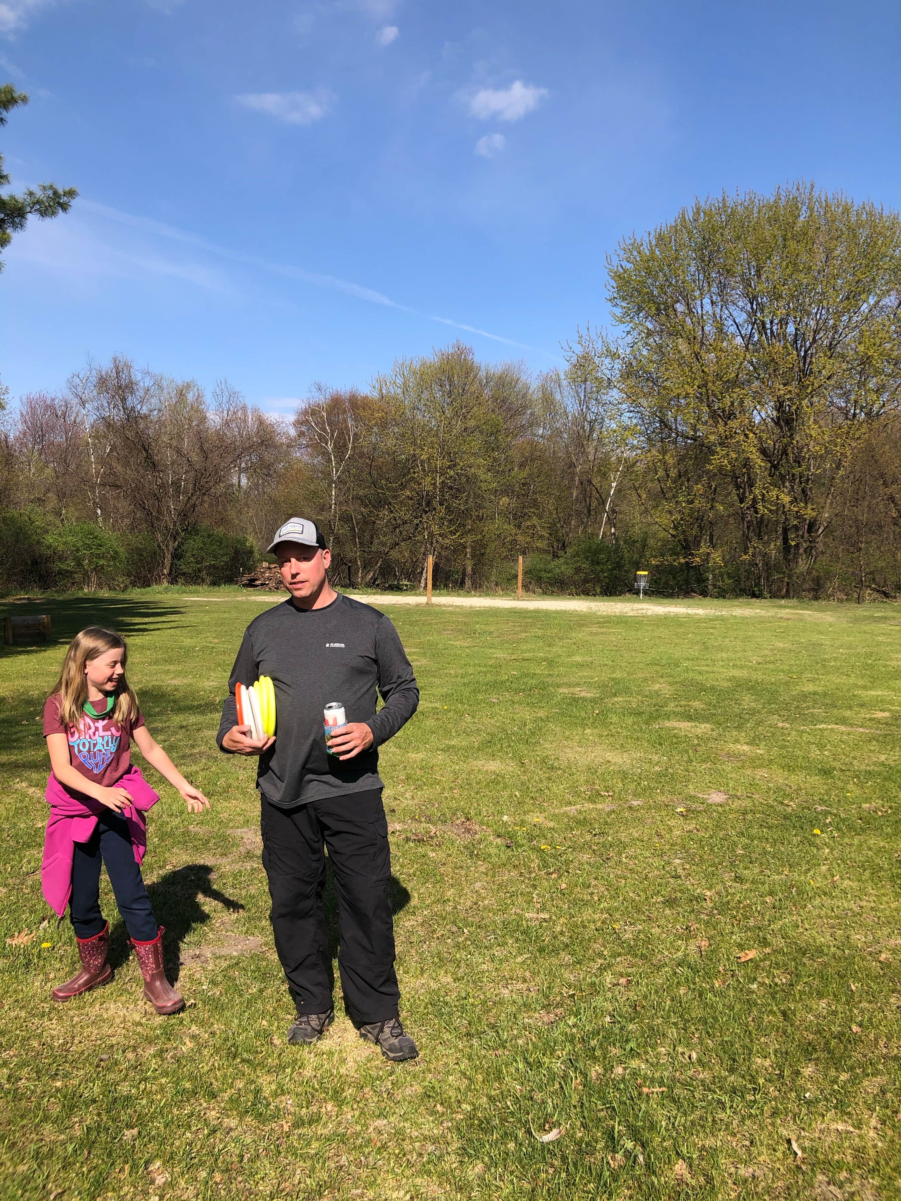 Camper-submitted photo at Oakdale KOA near Elroy, WI