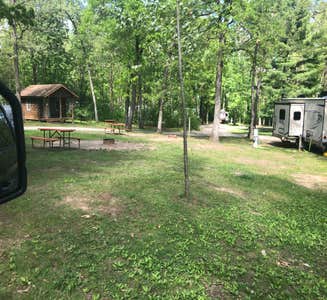 Camper-submitted photo from Fox Hill RV Park & Campground