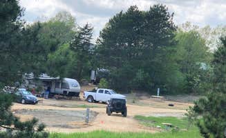 Kim L.'s photo at Fox Hill RV Park & Campground near Baraboo, WI