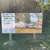 Review photo of Tomoka State Park Campground by Ray P., May 25, 2020