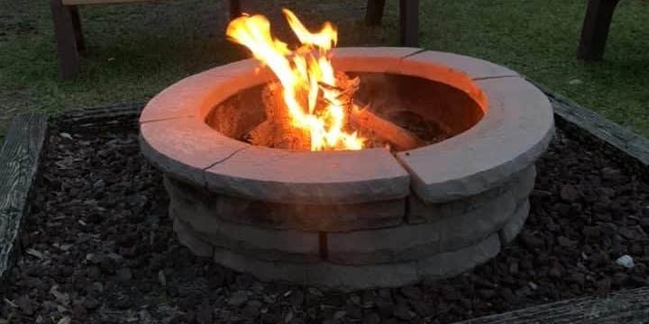 Camper submitted image from Lazydays RV Resort