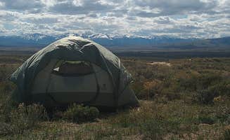 Kayla G.'s photo at Sage Campground near Medicine Bow-Routt National Forests and Thunder Basin National Grassland
