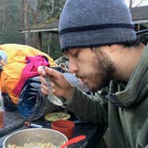 Review photo of Walnut Cove Campground by Asher K., October 1, 2017