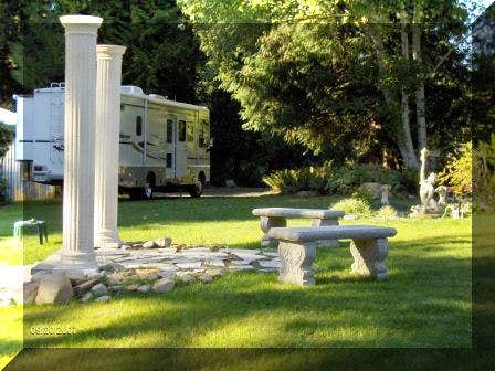 Camping near Jarrell Cove State Park Campground: Arcadia Private Club Resort, Shelton, Washington