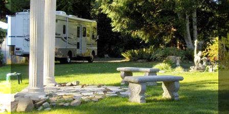 Camper submitted image from Arcadia Private Club Resort