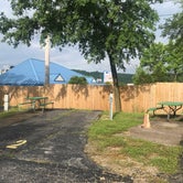 Review photo of Oak Grove RV Park and Campground by Crystal C., May 26, 2020