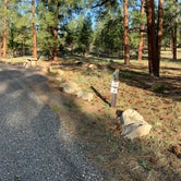 Review photo of Ten-X Campground — Grand Canyon National Park by Cassondra G., May 26, 2020