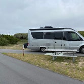 Review photo of Frisco Campground — Cape Hatteras National Seashore by The School for  Y., May 26, 2020