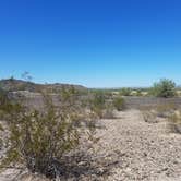 Review photo of Box Wash Dispersed Camping - PERMANENTLY CLOSED by Staci R., October 1, 2017