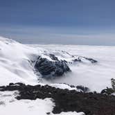 Review photo of McNeil Point Dispersed Camping by Taylor K., May 26, 2020