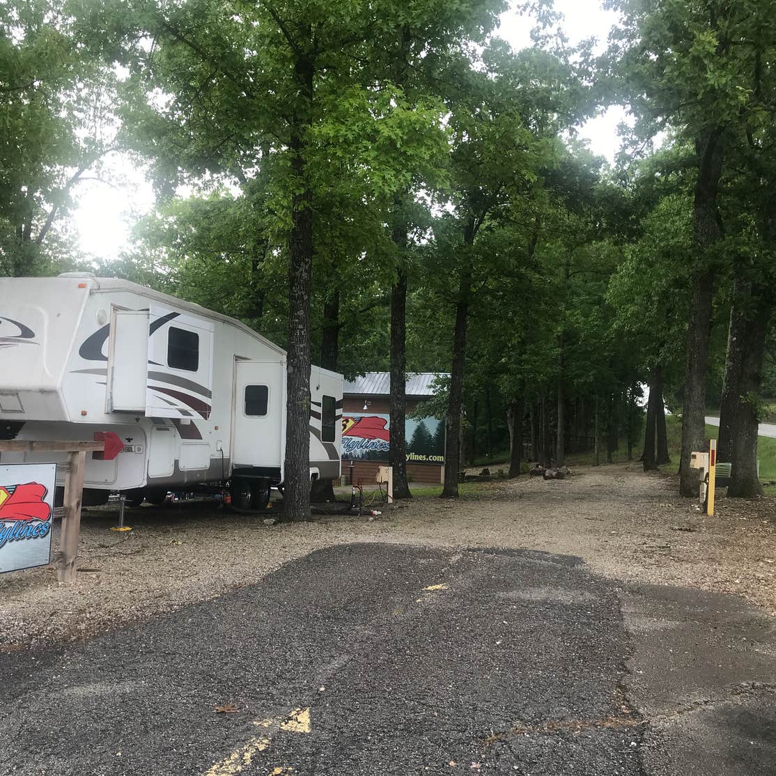 Branson View Campground Camping | The Dyrt