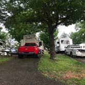 Review photo of Branson View Campground by Crystal C., May 26, 2020