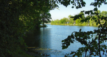 Claremar Twin Lakes Camping Resort