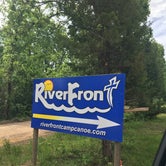 Review photo of Riverfront Campground and Canoe by Cathy S., May 26, 2020