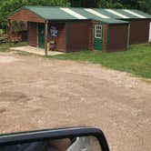 Review photo of Riverfront Campground and Canoe by Cathy S., May 26, 2020