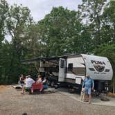 Review photo of Riverfront Campground and Canoe by Cathy S., May 26, 2020