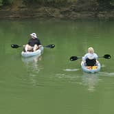 Review photo of Riverfront Campground and Canoe by Cathy S., May 26, 2020