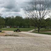 Review photo of Riverfront Campground and Canoe by Cathy S., May 26, 2020