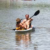 Review photo of Riverfront Campground and Canoe by Cathy S., May 26, 2020