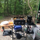 Review photo of Riverfront Campground and Canoe by Cathy S., May 26, 2020