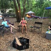 Review photo of Tuck in the Wood Campground by Liz K., May 27, 2020