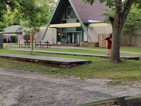 Camper-submitted photo at Cordele KOA near Fitzgerald, GA