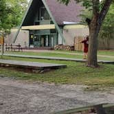 Review photo of Cordele KOA by Sharon U., May 27, 2020