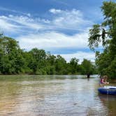 Review photo of Elk River Floats & Campground by Dina L., May 27, 2020