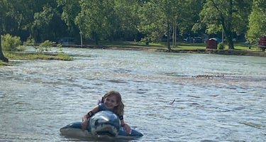 Elk River Floats & Campground