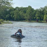 Review photo of Elk River Floats & Campground by Dina L., May 27, 2020