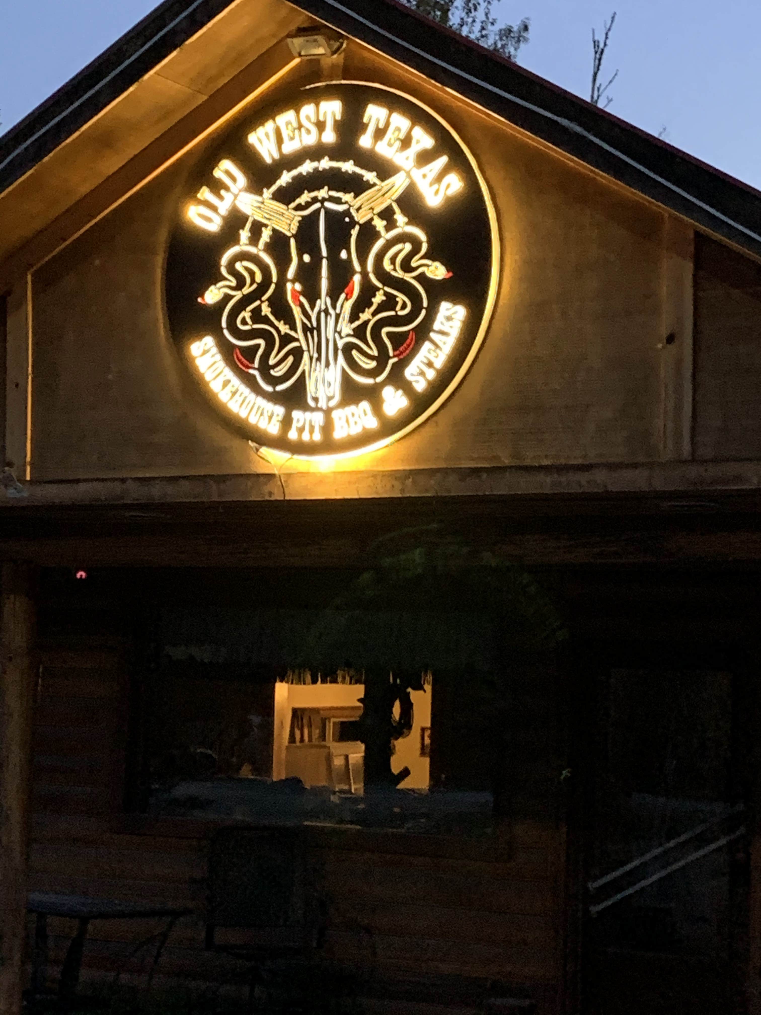 Camper-submitted photo at The Hemlocks RV and Lodging near Bonners Ferry, ID