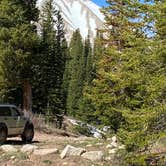 Review photo of Geyser Pass Yurt by Ed W., May 27, 2020