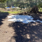 Review photo of Geyser Pass Yurt by Ed W., May 27, 2020
