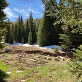 Review photo of Geyser Pass Yurt by Ed W., May 27, 2020