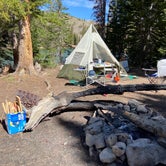Review photo of Geyser Pass Yurt by Ed W., May 27, 2020