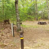 Review photo of Lorraine Park Campground — Harold Parker State Forest by Jean C., May 27, 2020