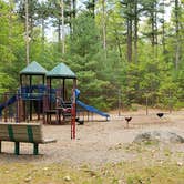 Review photo of Lorraine Park Campground — Harold Parker State Forest by Jean C., May 27, 2020