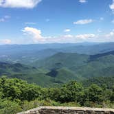 Review photo of Wayah Bald Campground by Asher K., October 1, 2017