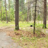 Review photo of Lorraine Park Campground — Harold Parker State Forest by Jean C., May 27, 2020