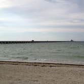 Review photo of Sea Rim State Park Campground by Lynn G., October 1, 2017