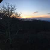 Review photo of Wayah Bald Shelter by Asher K., October 1, 2017
