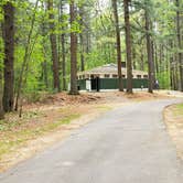 Review photo of Lorraine Park Campground — Harold Parker State Forest by Jean C., May 27, 2020