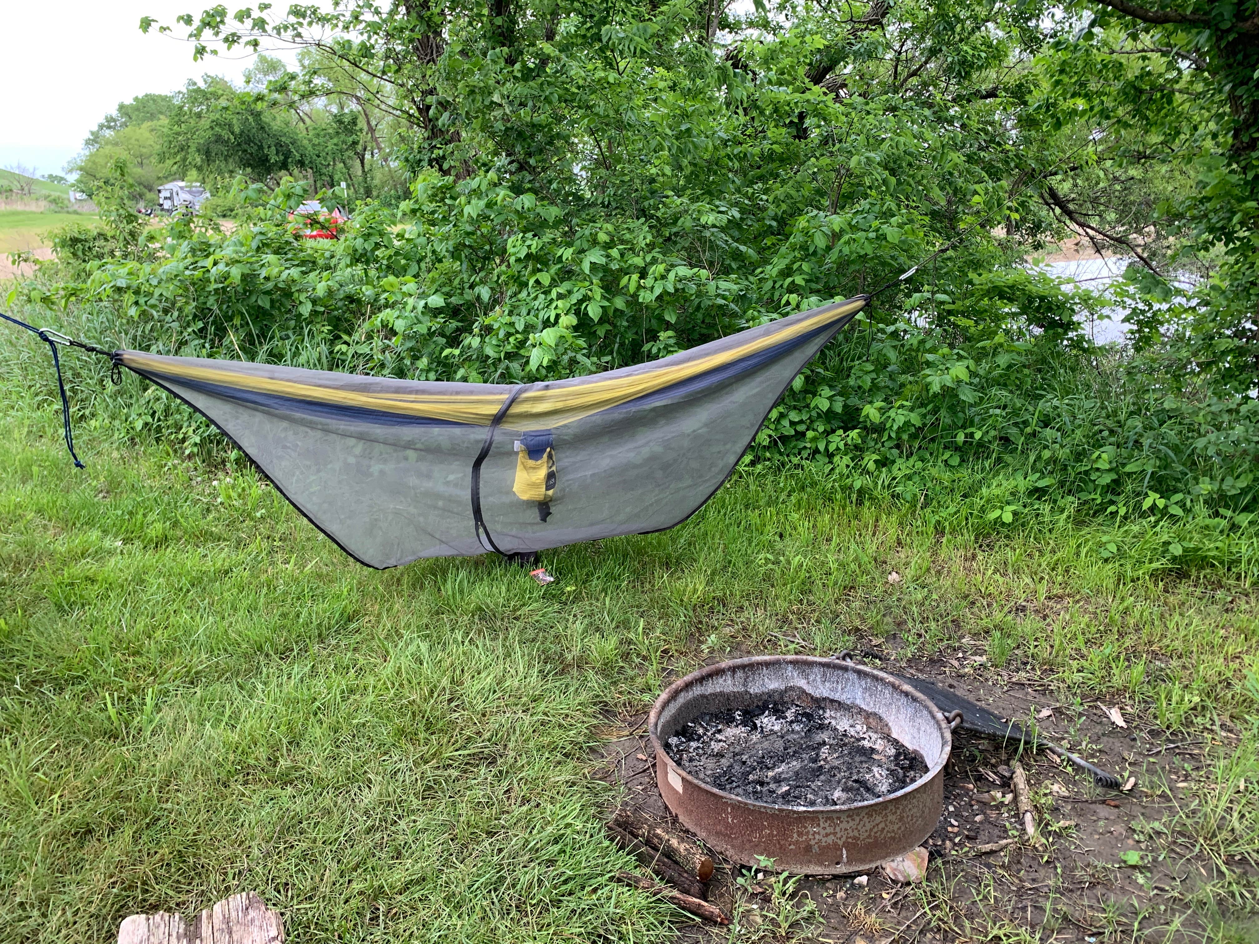 Camper submitted image from Chase State Fishing Lake - 3