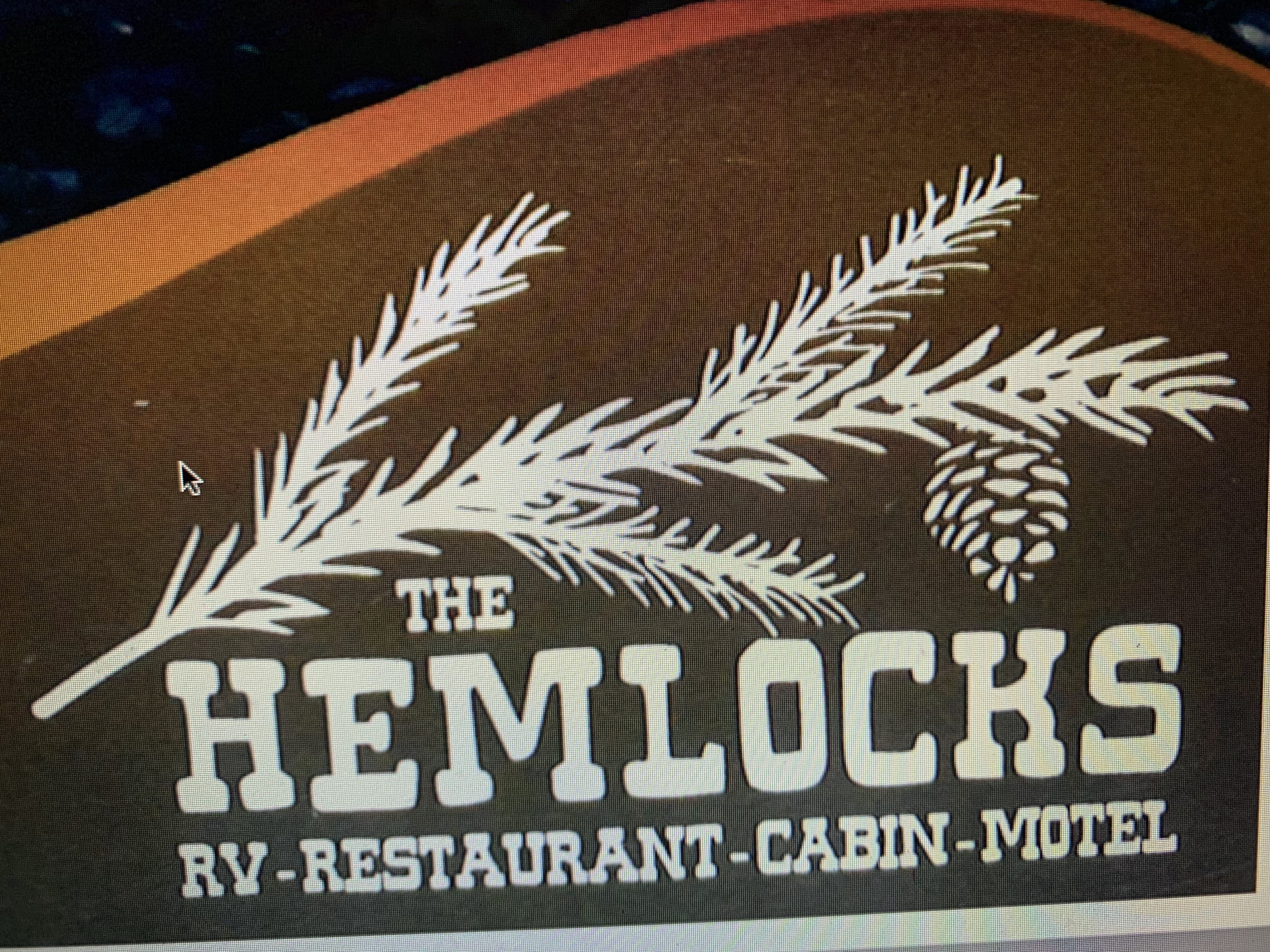 Camper submitted image from The Hemlocks RV and Lodging - 5
