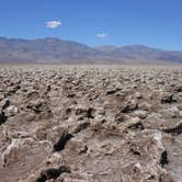 Review photo of Wildrose Campground — Death Valley National Park by Amanda D., October 1, 2017