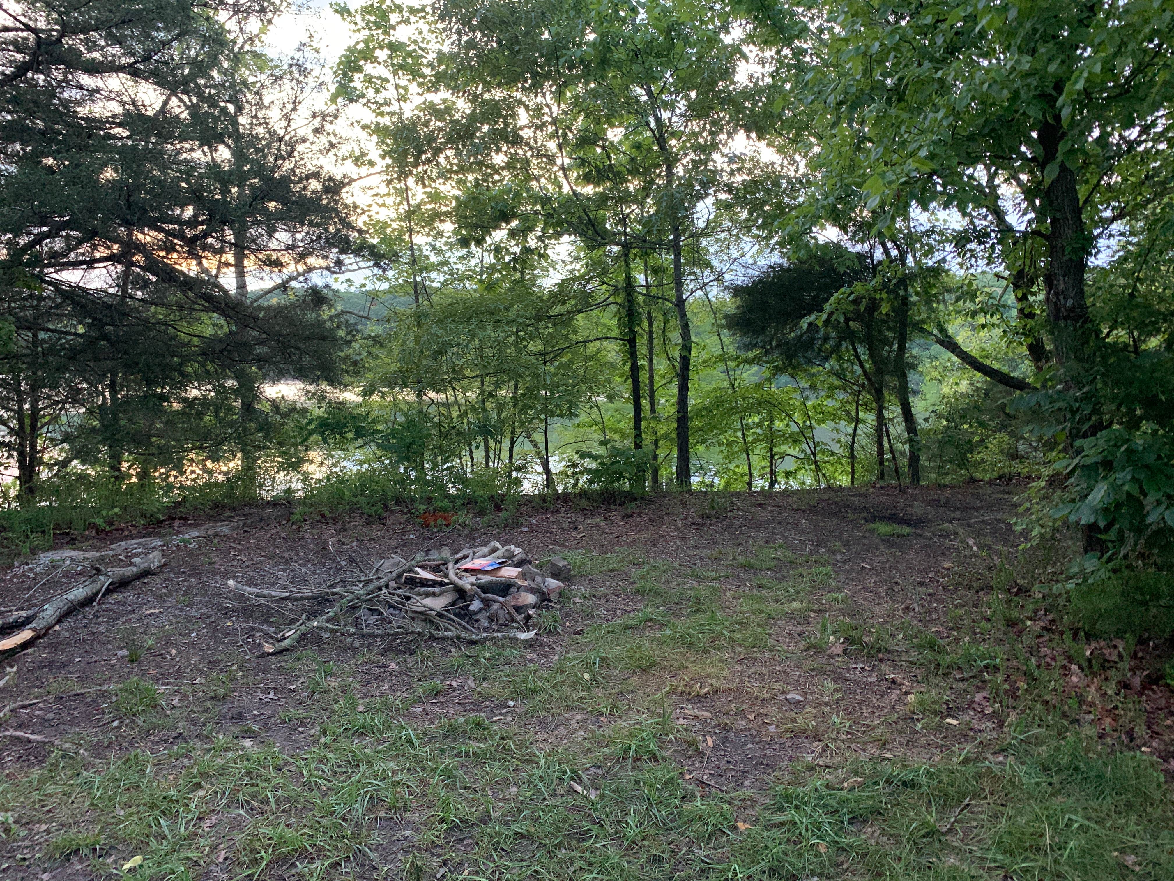 Jones Creek The Dyrt