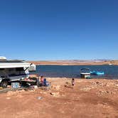 Review photo of Stanton Creek Primitive Campground — Glen Canyon National Recreation Area by Preston G., May 27, 2020