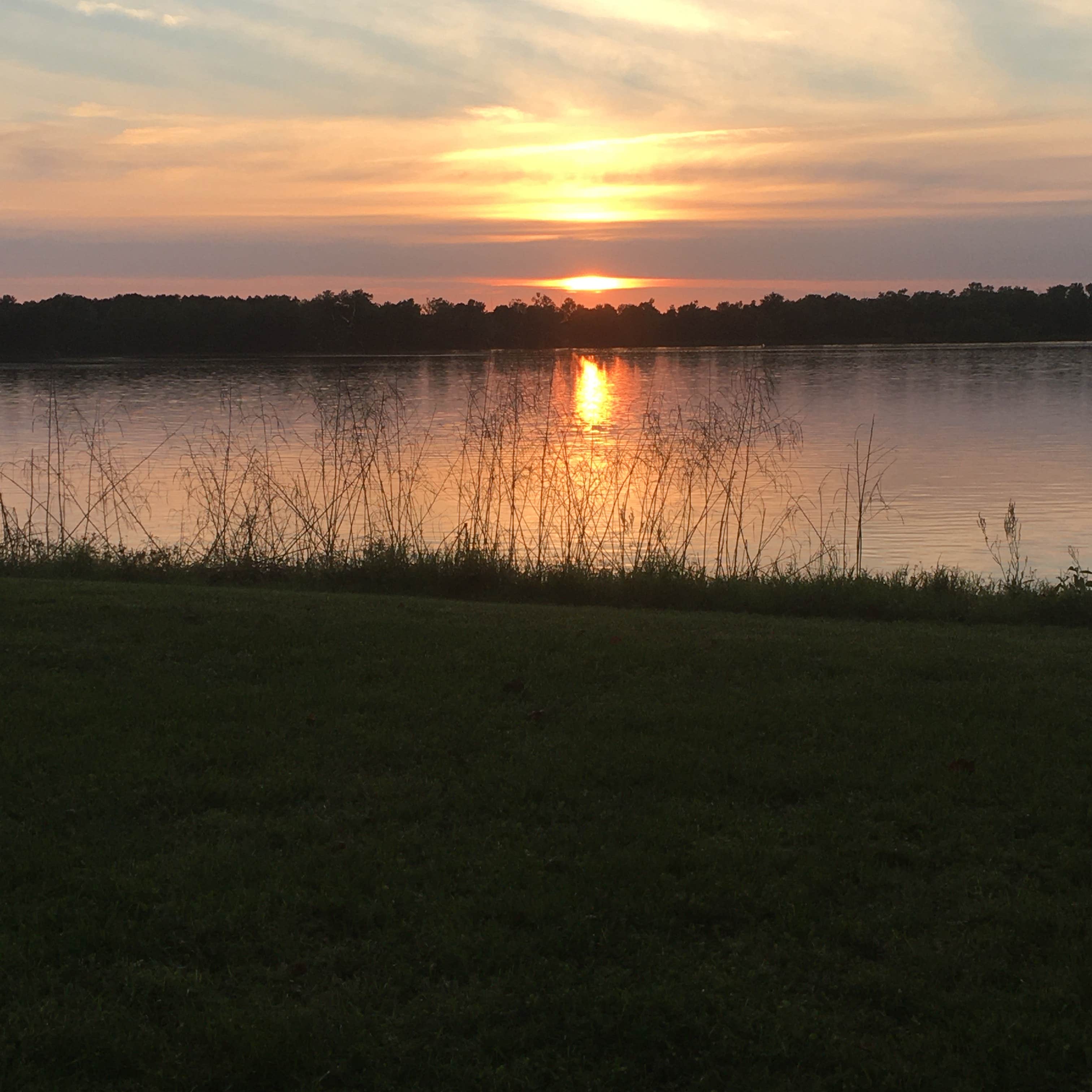 Willow Beach: Where The Arkansas River Meets Tranquility