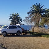 Review photo of Refugio State Beach Campground — TEMPORARILY CLOSED by Kevin R., May 27, 2020